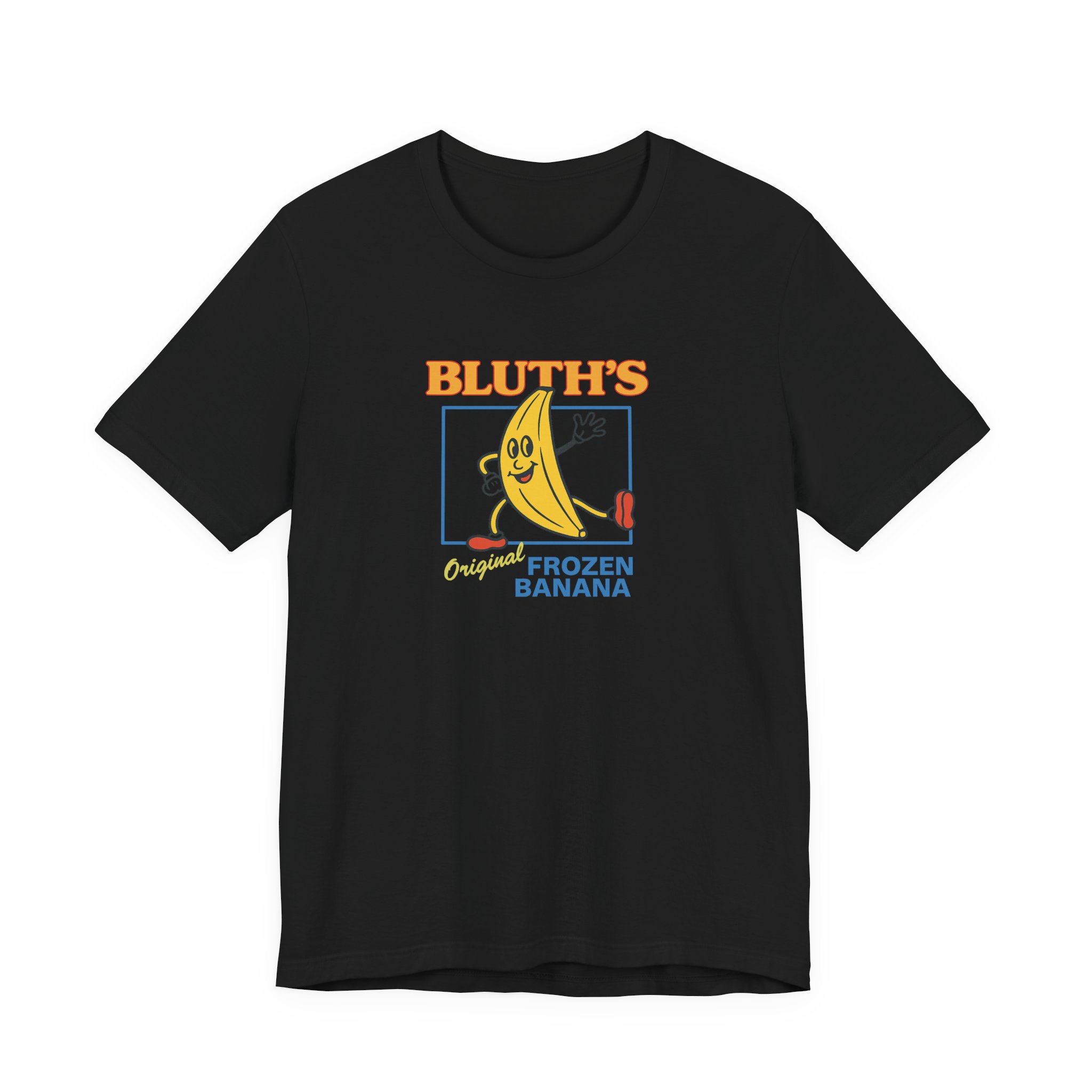 Bluth's Original Frozen Banana Stand Tee - Image 2