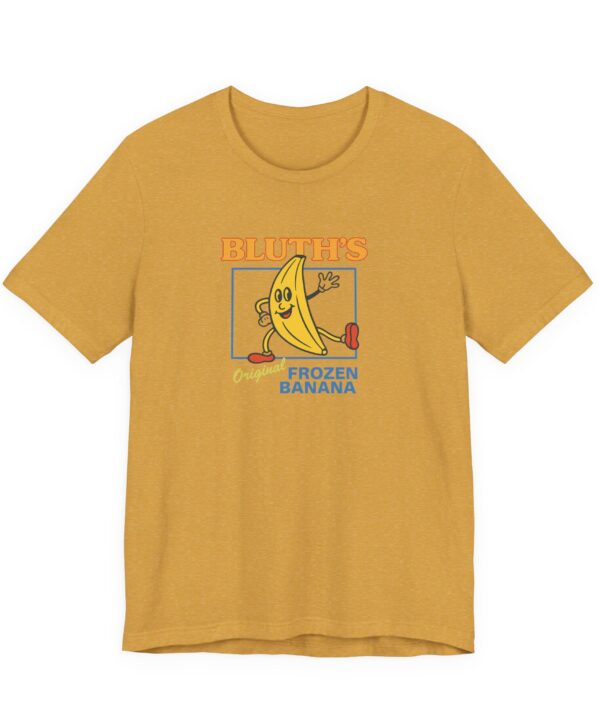 Bluth's Original Frozen Banana Stand Tee