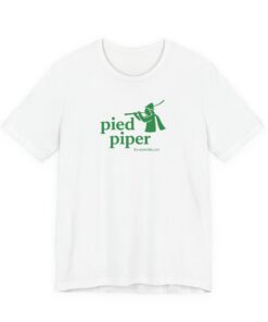 Pied Piper Tee