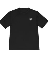 Tribe of Judah Lion Moisture Wicking Tee