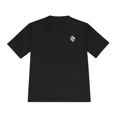 Tribe of Judah Lion Moisture Wicking Tee