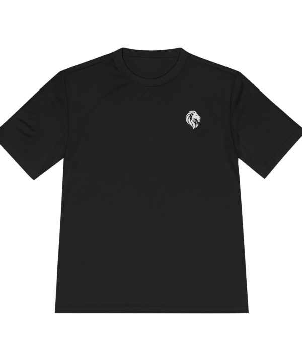 Tribe of Judah Lion Moisture Wicking Tee